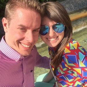 Meet your Posher, Hailey